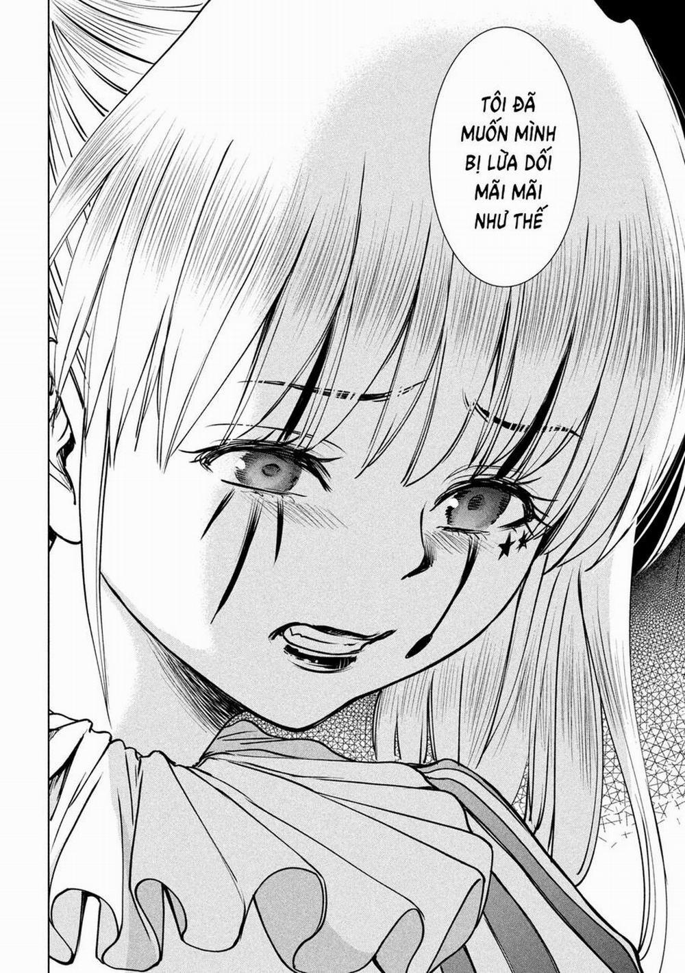 Satanophany 234 trang 4