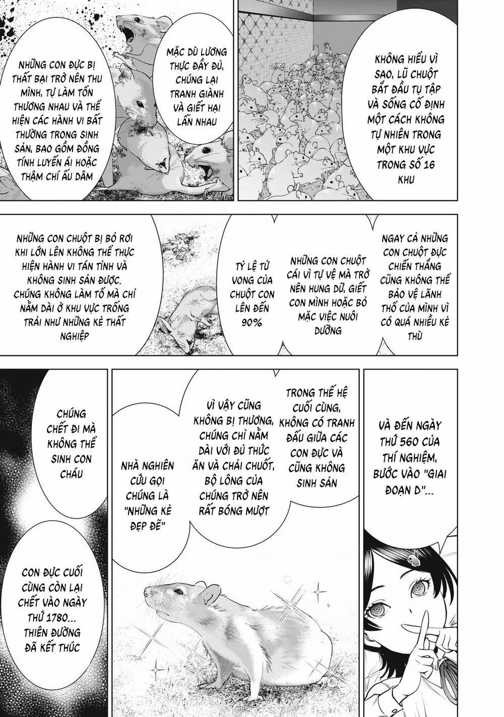 Satanophany 282 trang 18