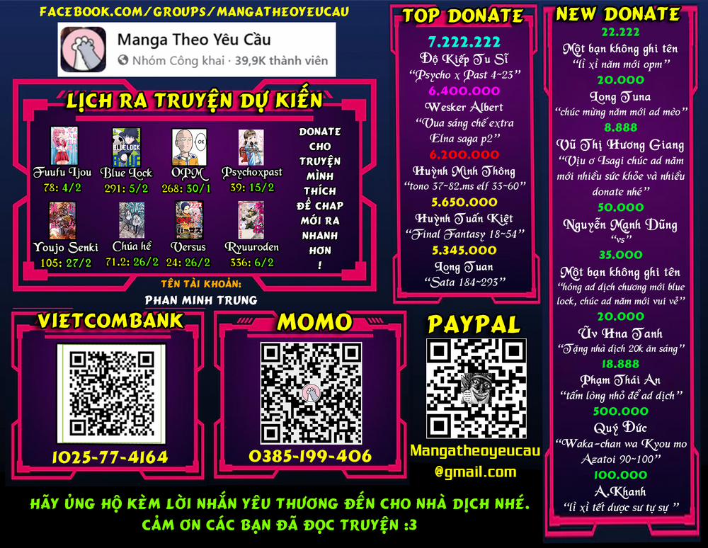 Satanophany 283 trang 23