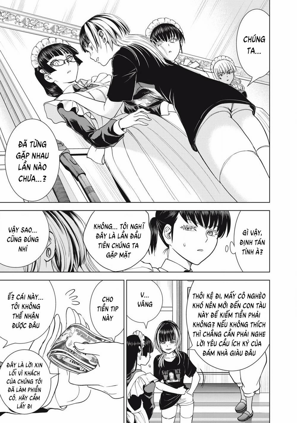 Satanophany 285 trang 10