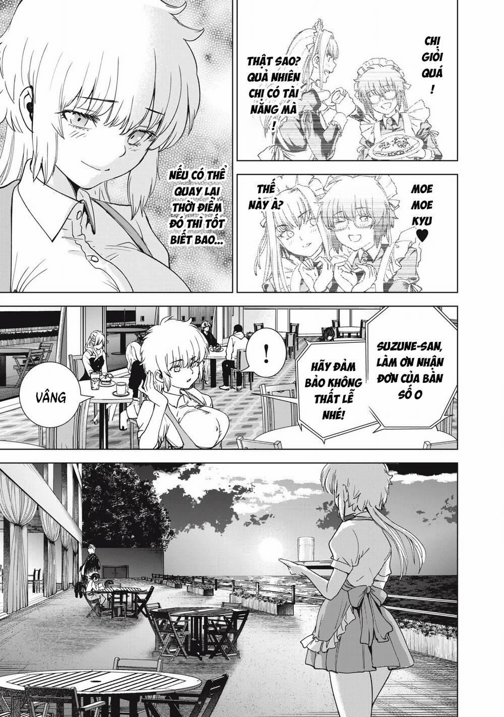 Satanophany 285 trang 16