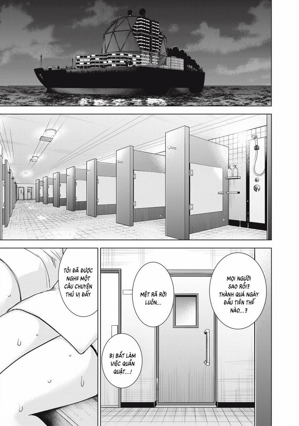 Satanophany 285 trang 24