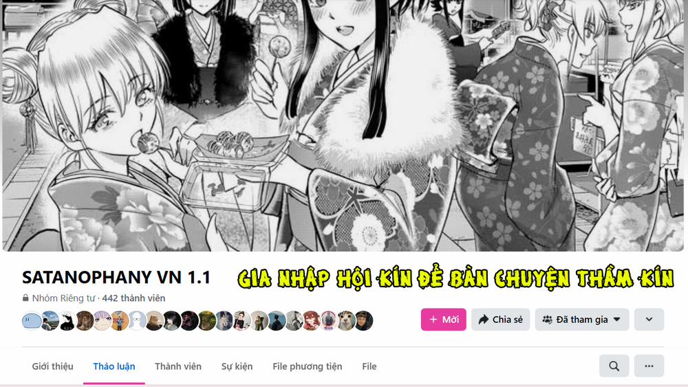 Satanophany 286 trang 2