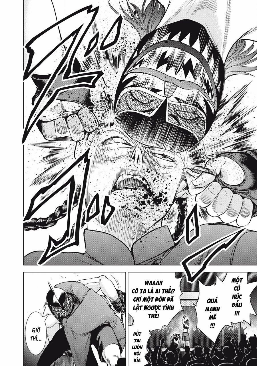 Satanophany 287 trang 20