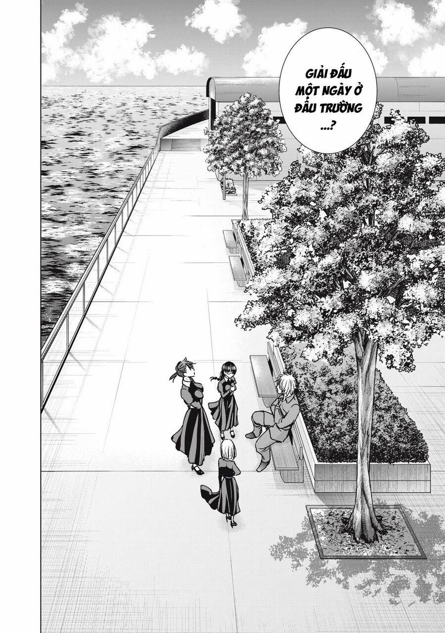 Satanophany 287 trang 5