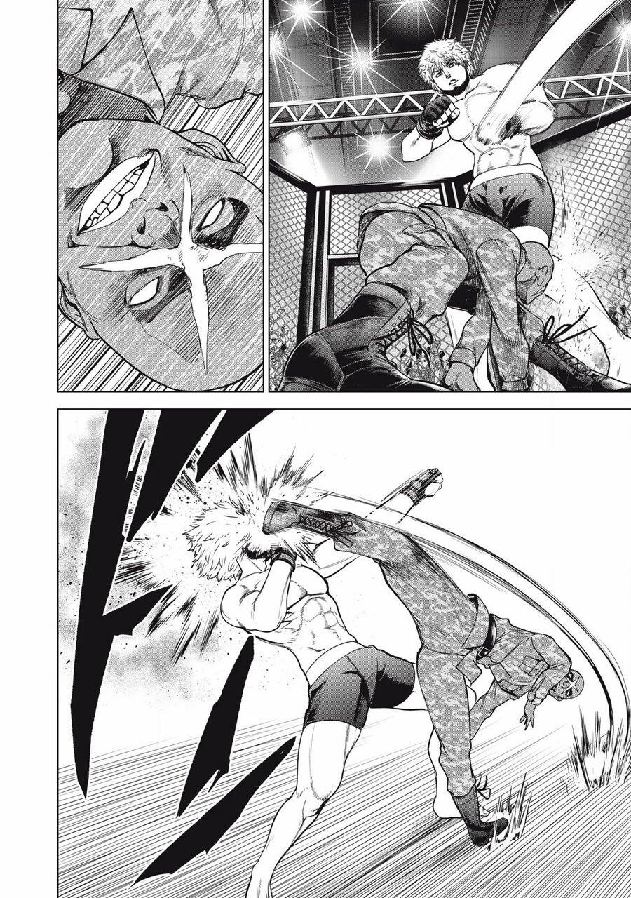 Satanophany 288 trang 11