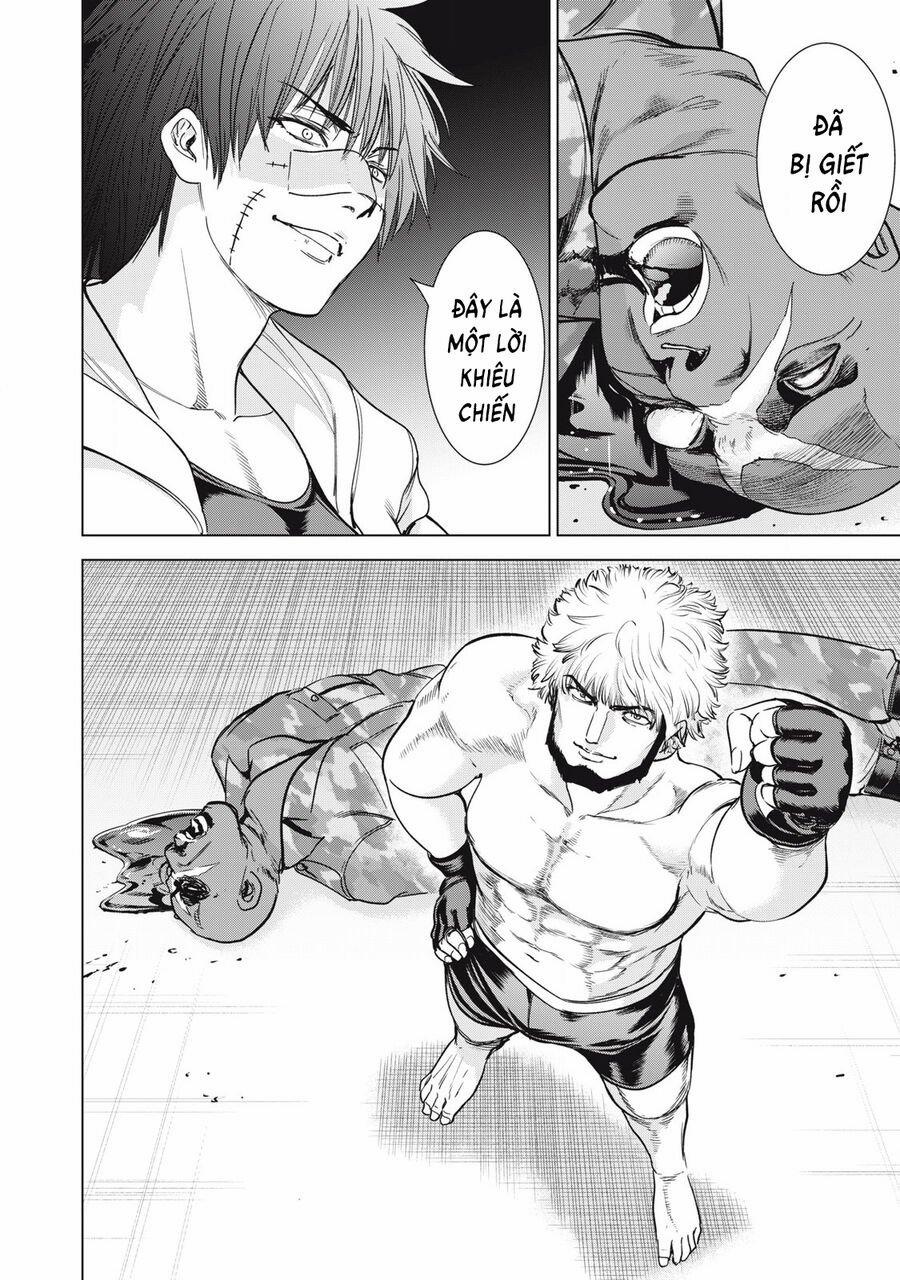 Satanophany 288 trang 17