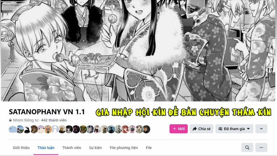 Satanophany 288 trang 2