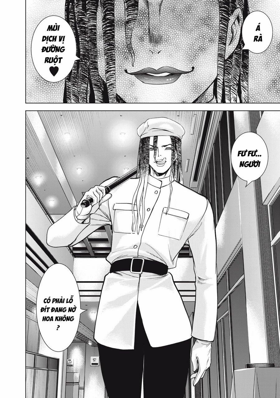 Satanophany 288 trang 23