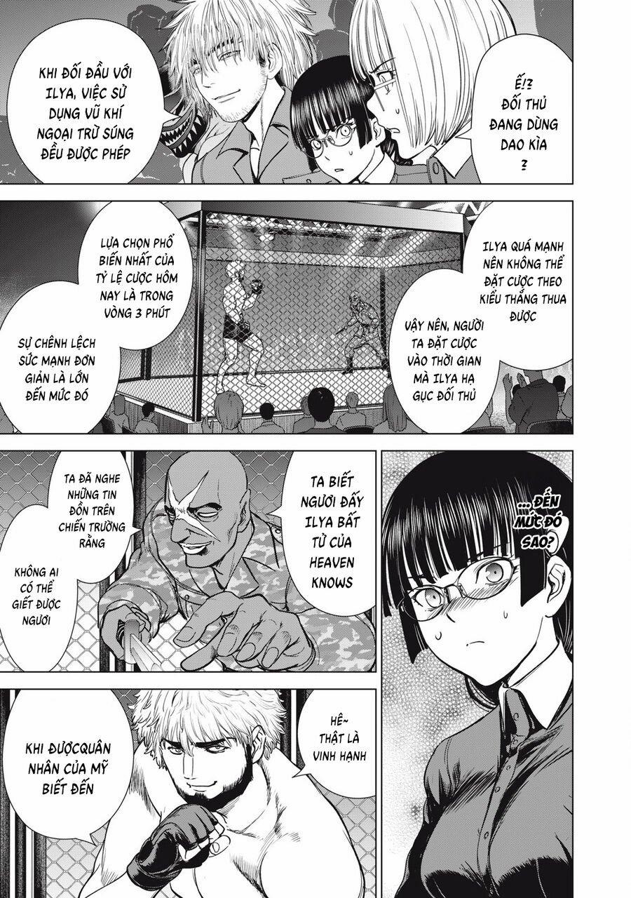 Satanophany 288 trang 8