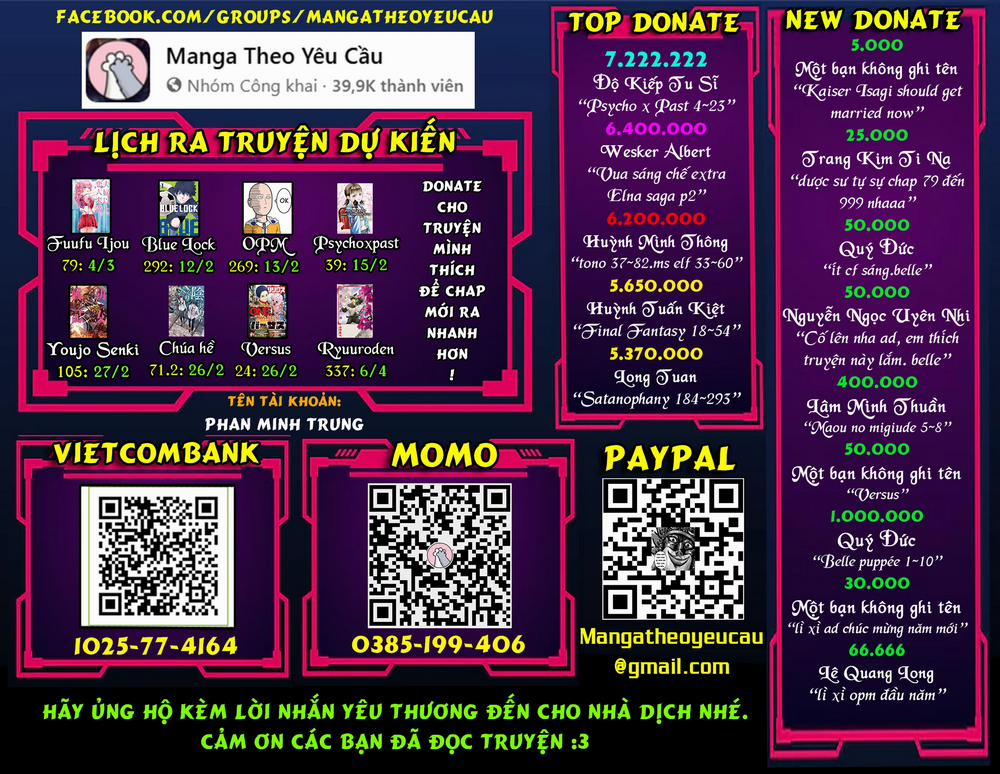 Satanophany 289 trang 22