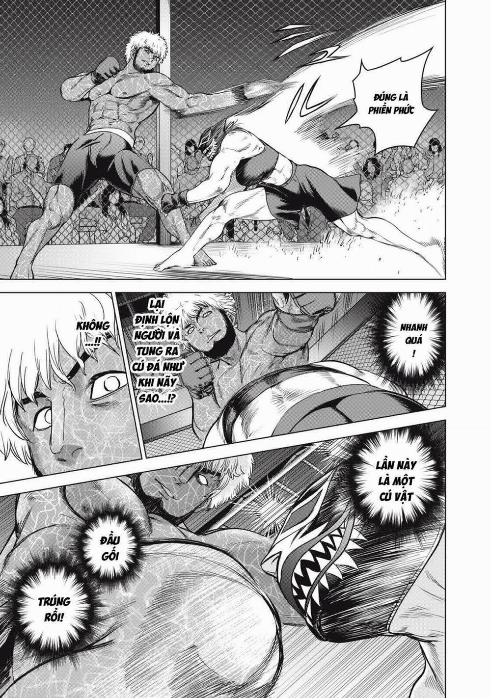 Satanophany 290 trang 16