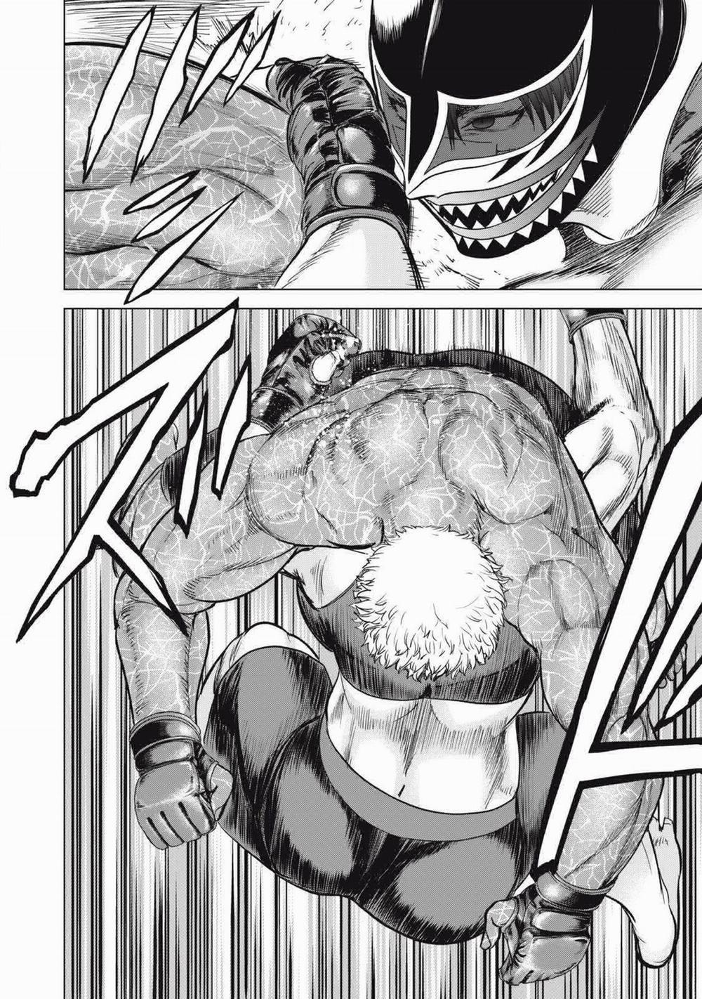 Satanophany 290 trang 17