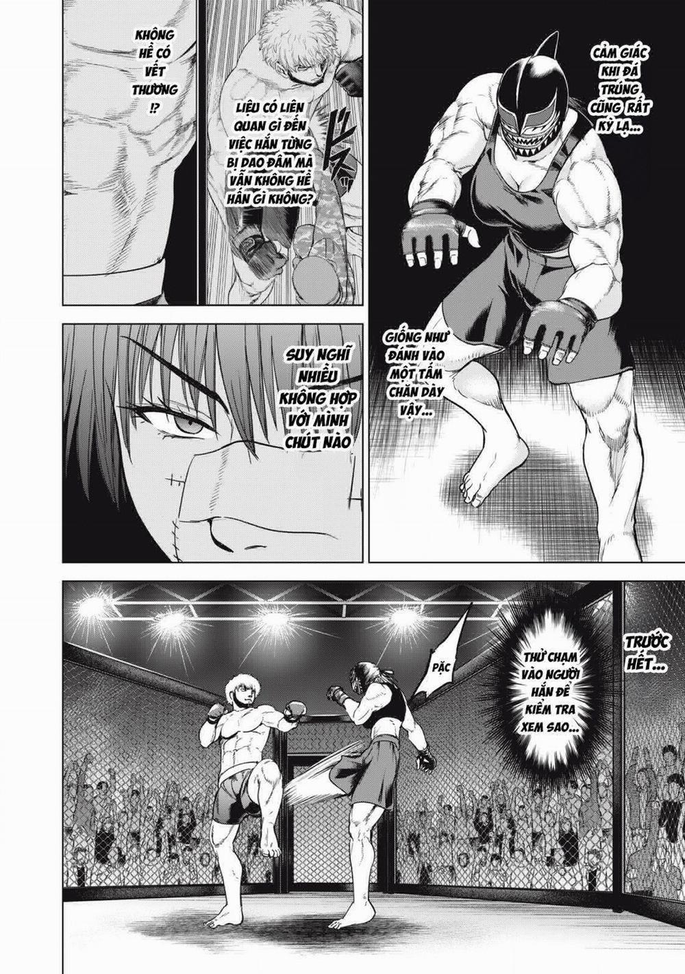 Satanophany 290 trang 9