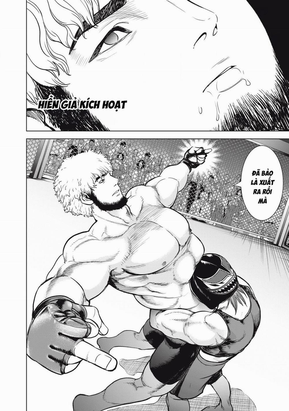 Satanophany 291 trang 14