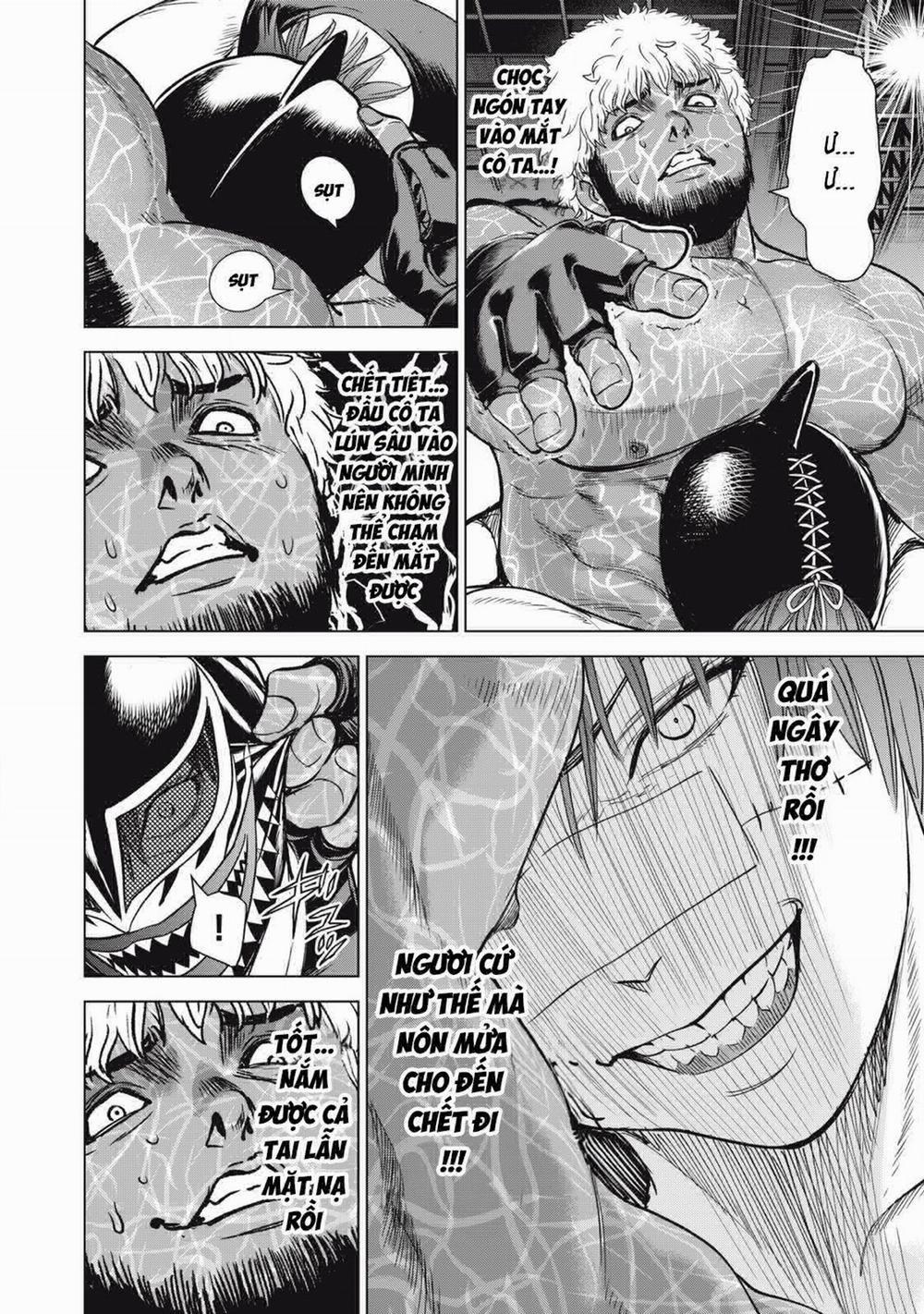 Satanophany 291 trang 6