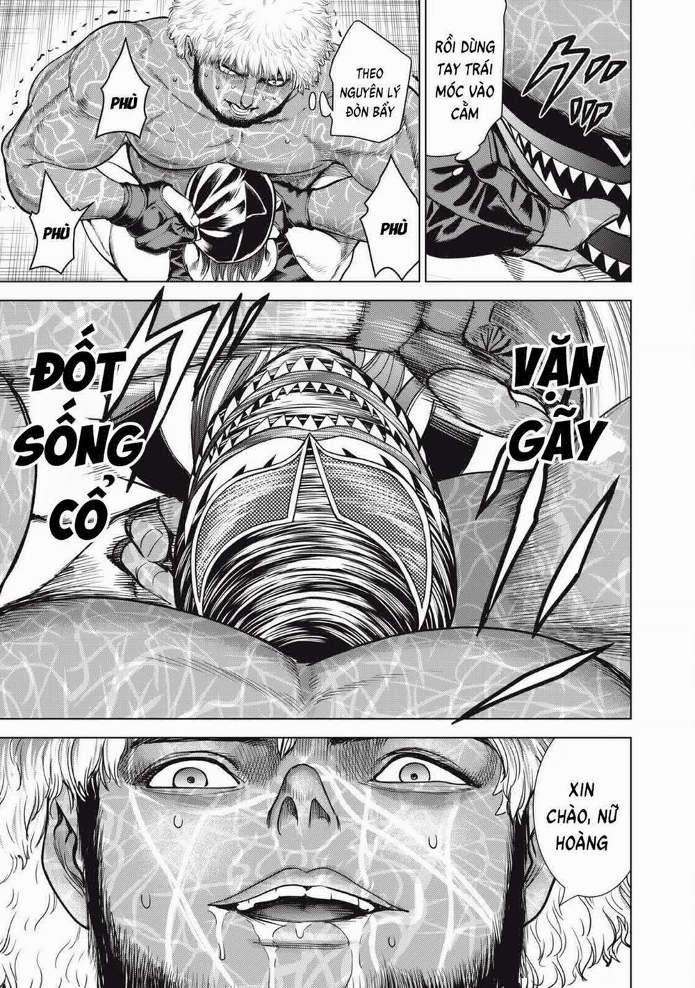 Satanophany 291 trang 7