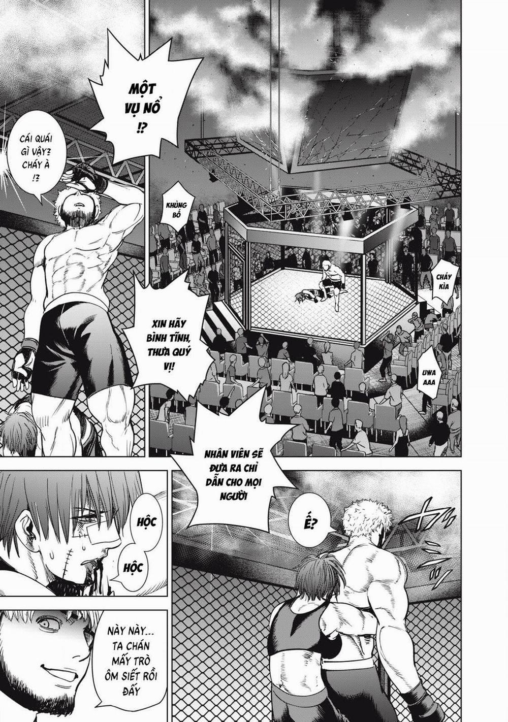 Satanophany 292 trang 13
