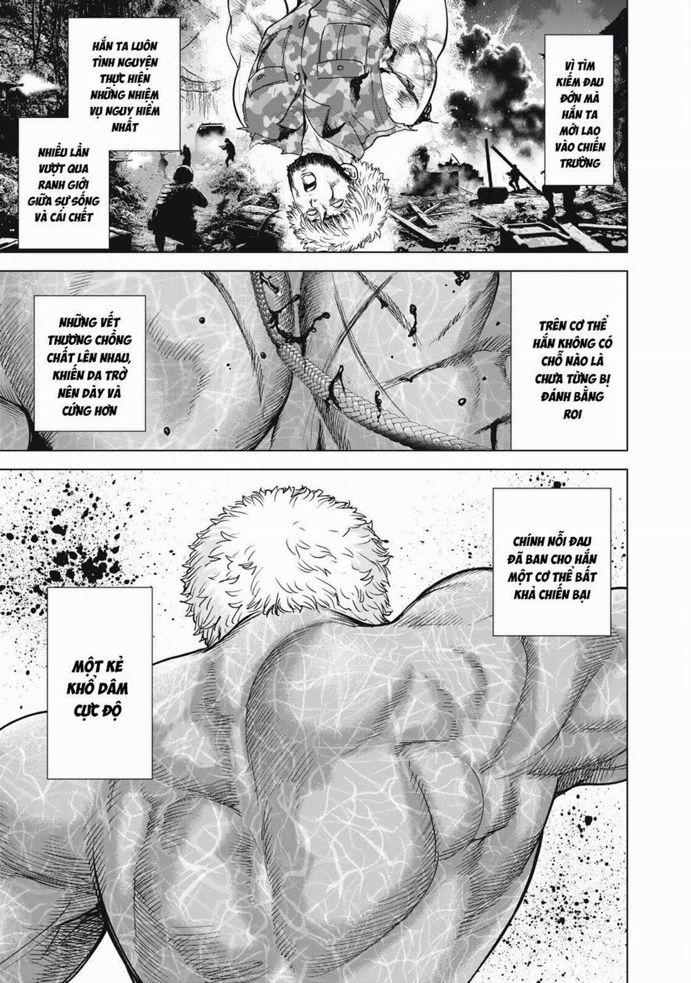 Satanophany 292 trang 5