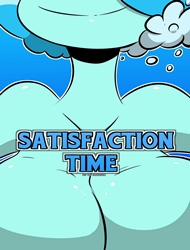 Satisfaction Time 1 (Adventure Time)