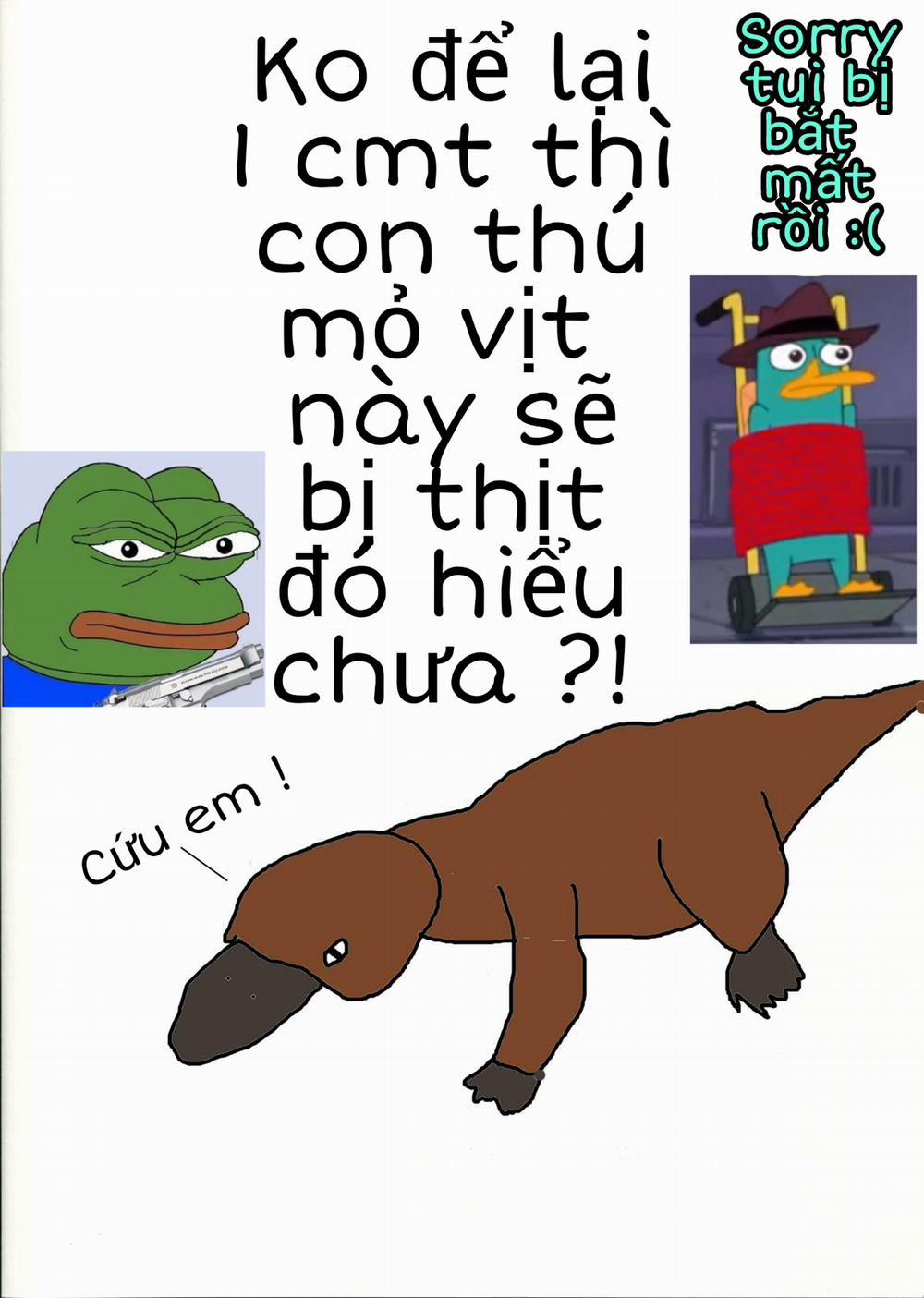 Satisfaction Time 2 (Adventure Time) Oneshot trang 8