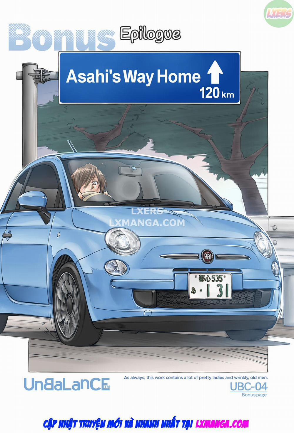 Satisfied By a Frail Old Geezer 2 0 [END] trang 66