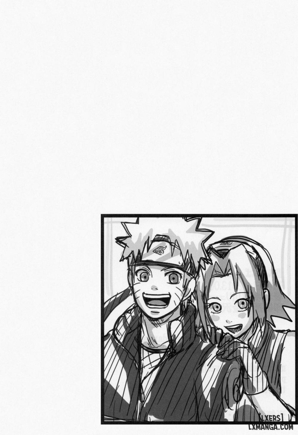 Sato Ichiban No Oneshot trang 22