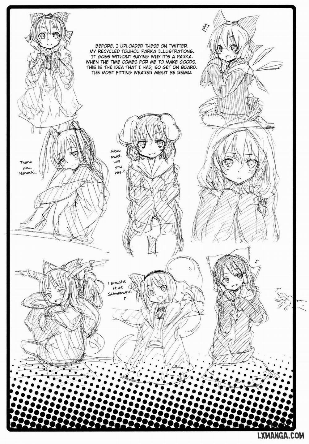 Satori Can't Make Many Friends Oneshot trang 29