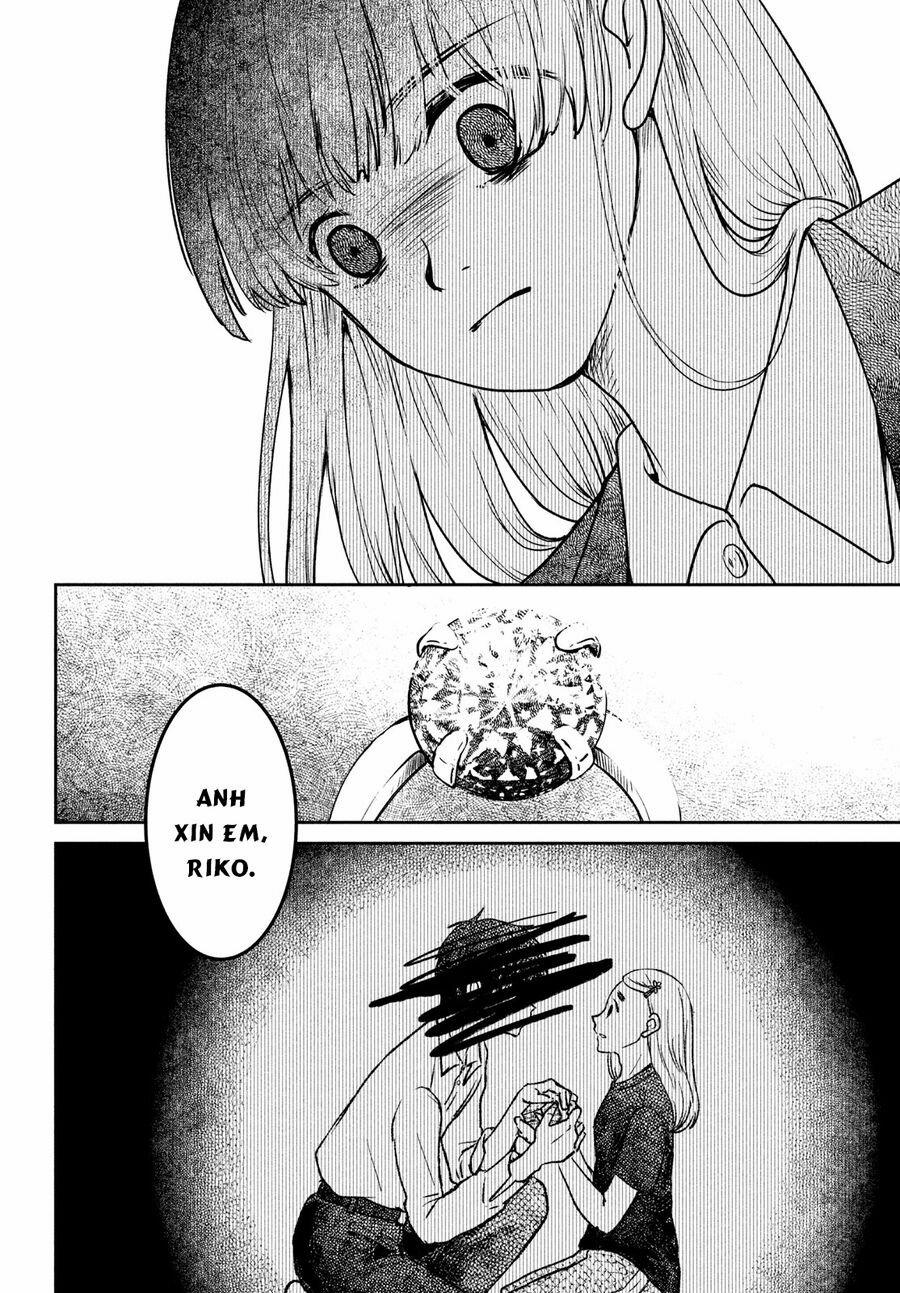 Sau Ánh Chạng Vạng 3 trang 14