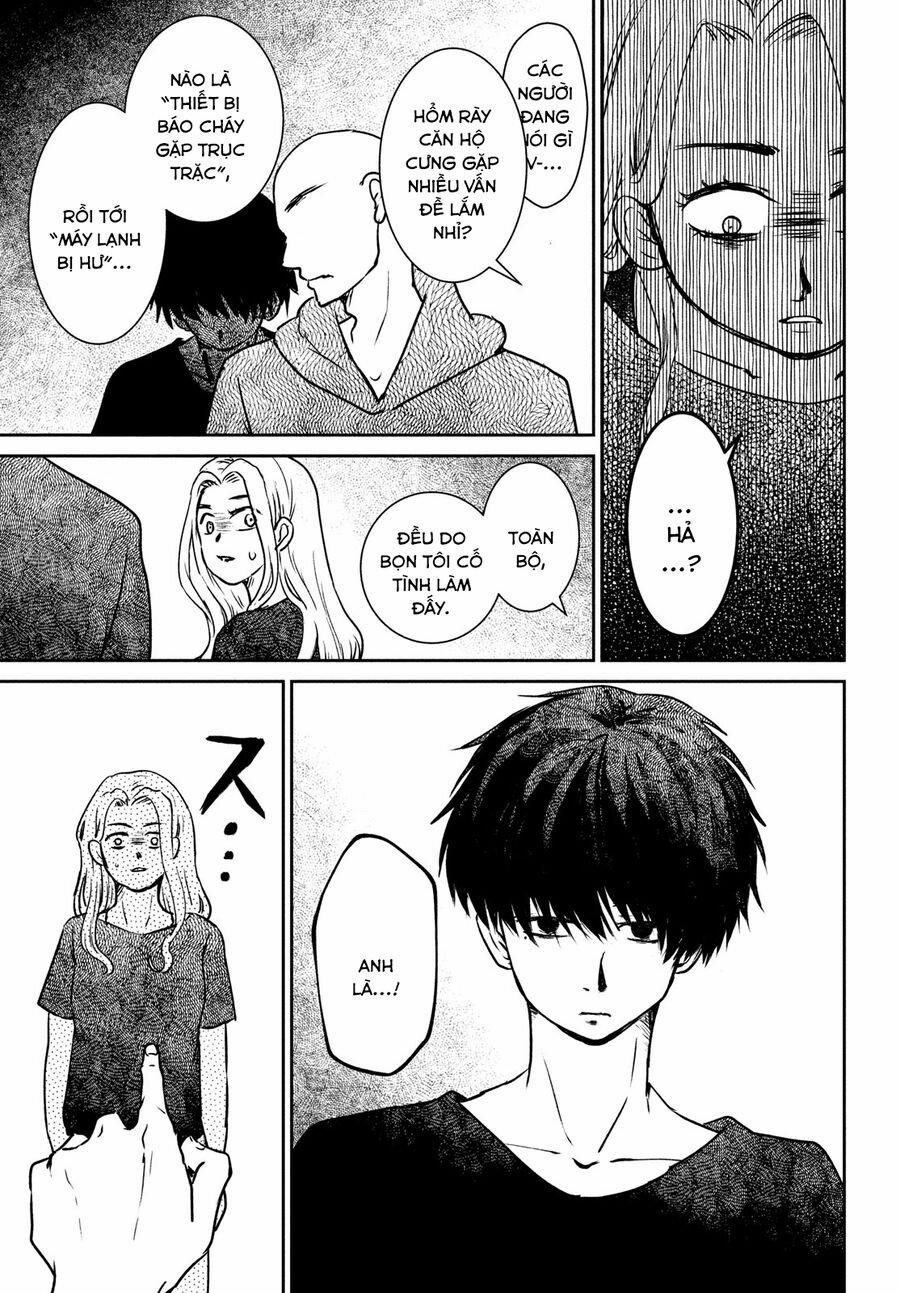 Sau Ánh Chạng Vạng 3 trang 19