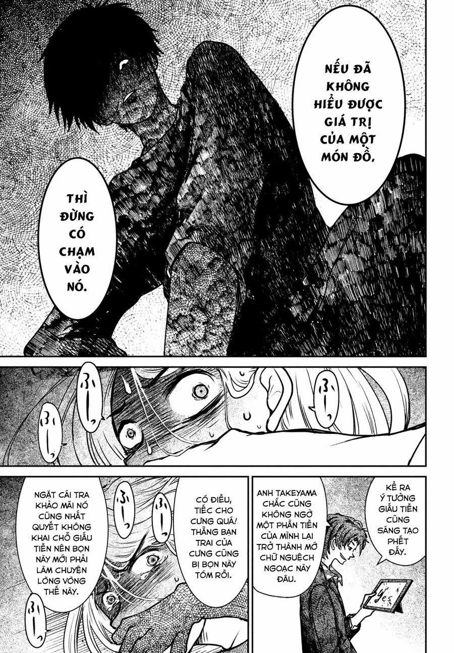 Sau Ánh Chạng Vạng 3 trang 23