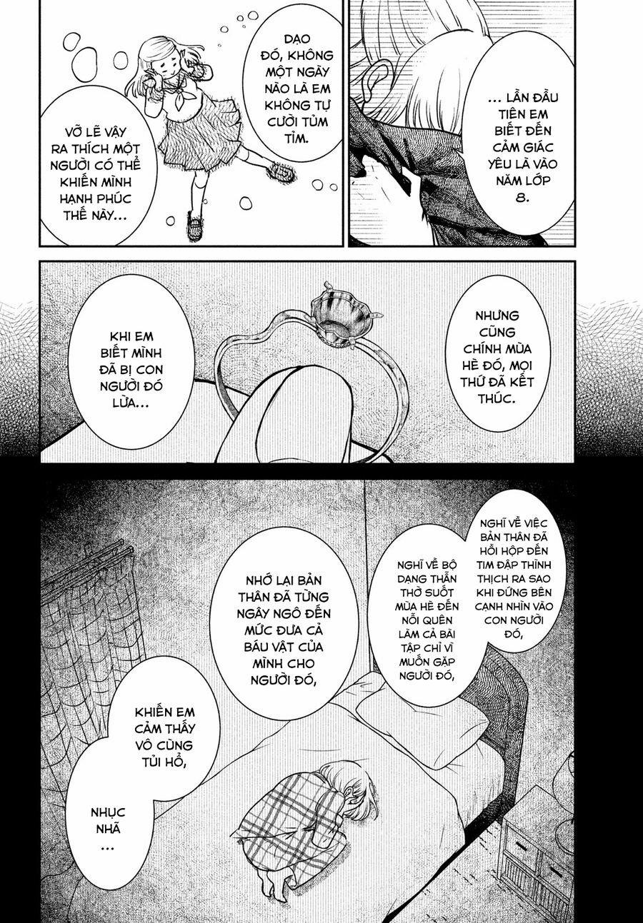 Sau Ánh Chạng Vạng 3 trang 28