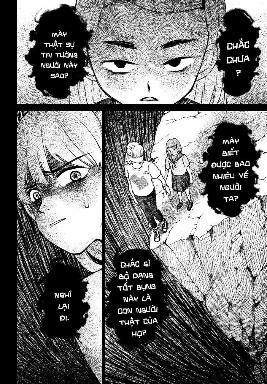 Sau Ánh Chạng Vạng 3 trang 30