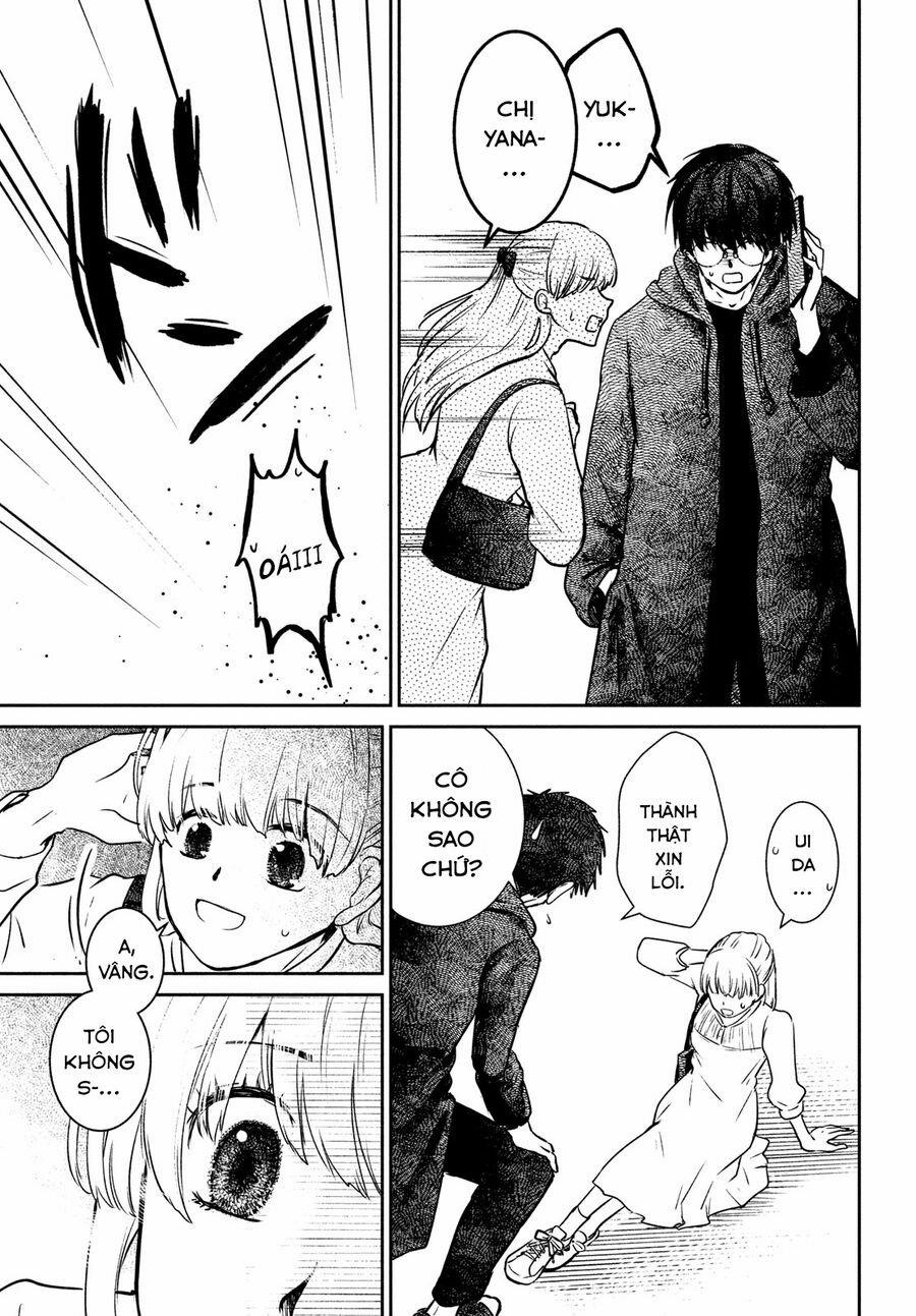 Sau Ánh Chạng Vạng 3 trang 35