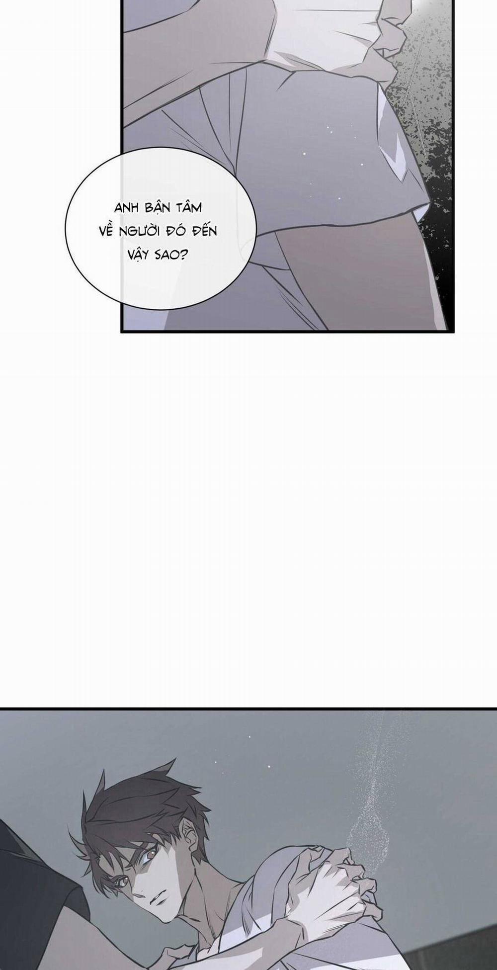 Sau Ánh Hào Quang 14 trang 19