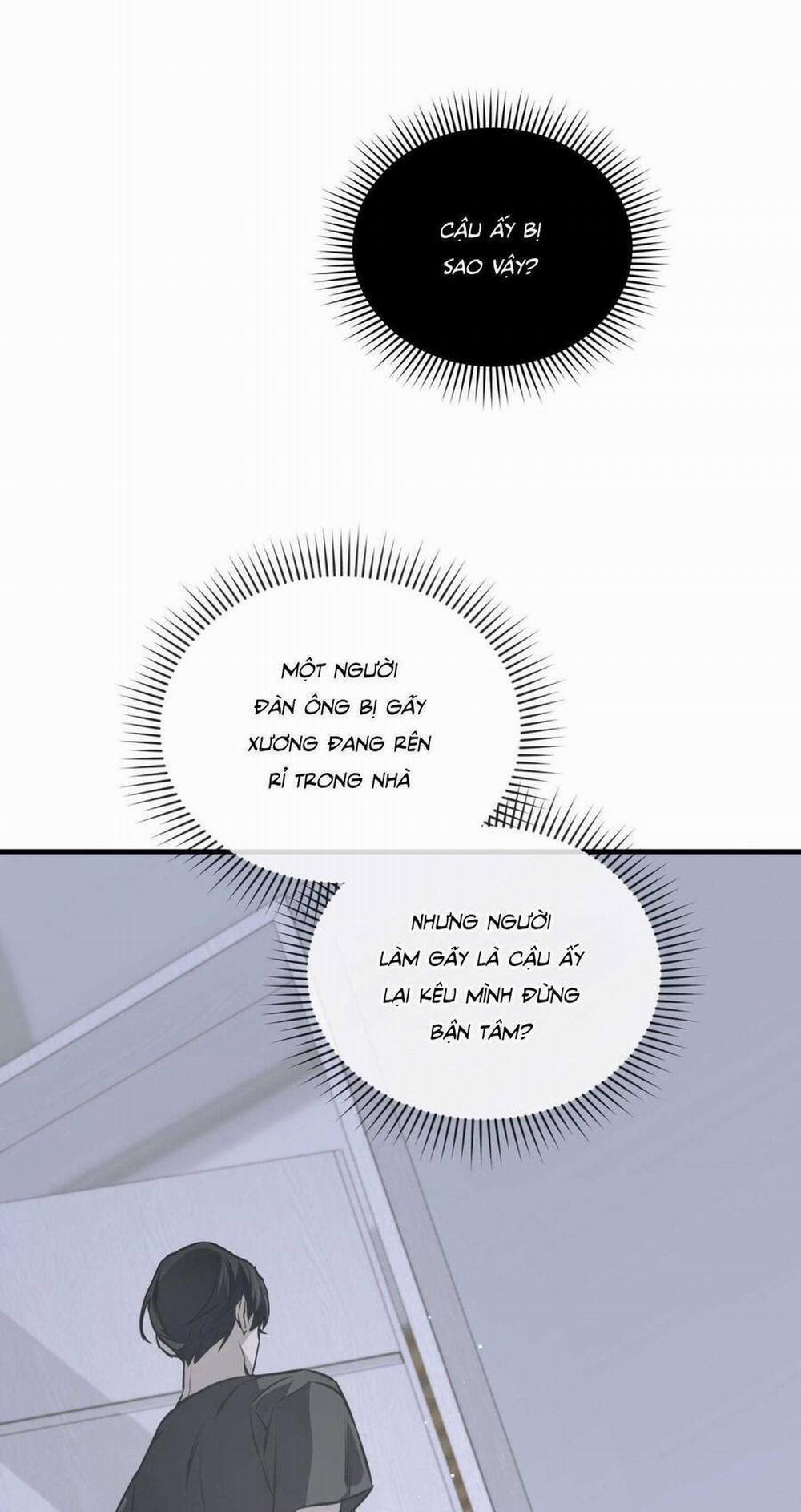 Sau Ánh Hào Quang 14 trang 25