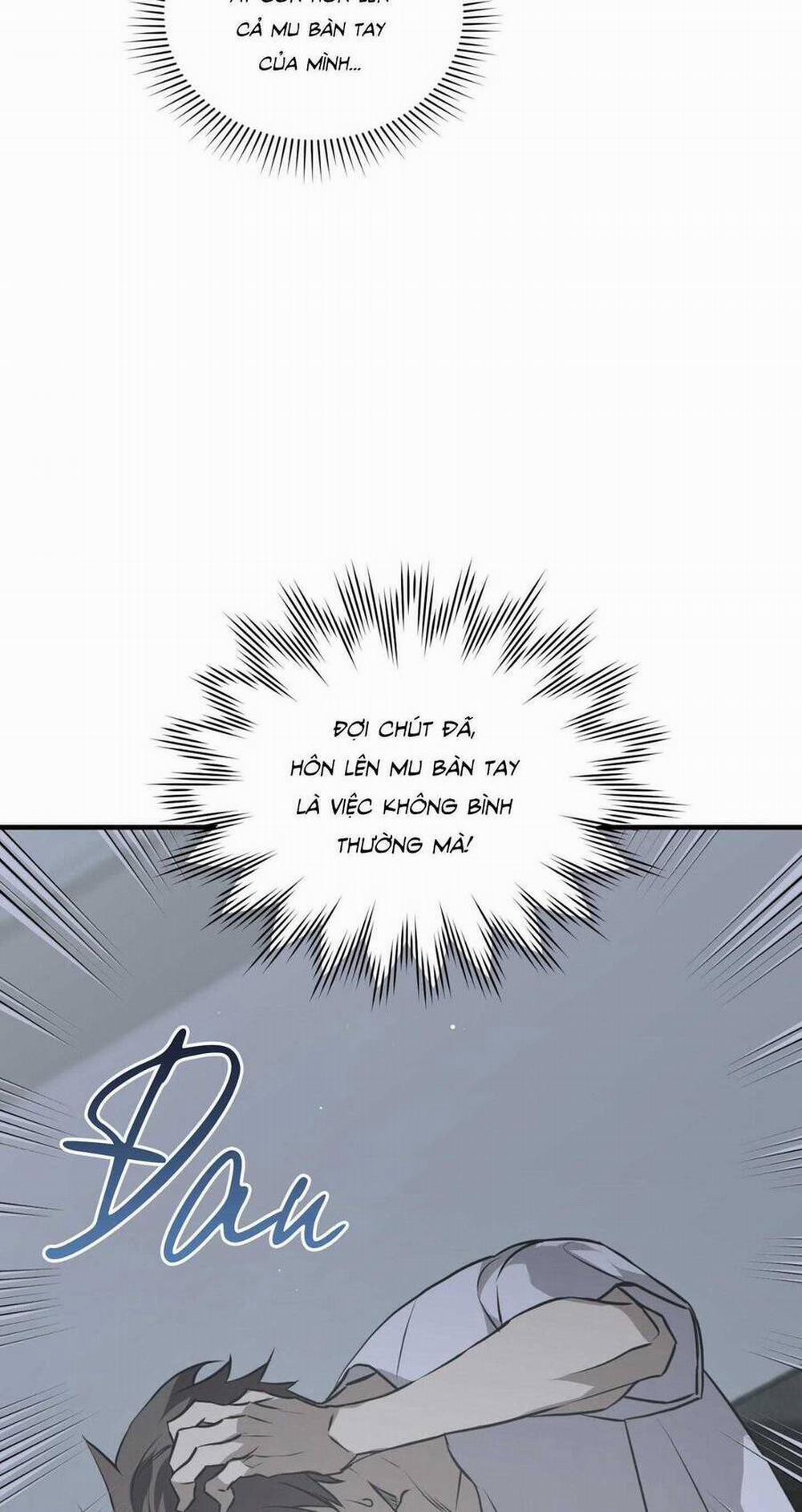 Sau Ánh Hào Quang 14 trang 28