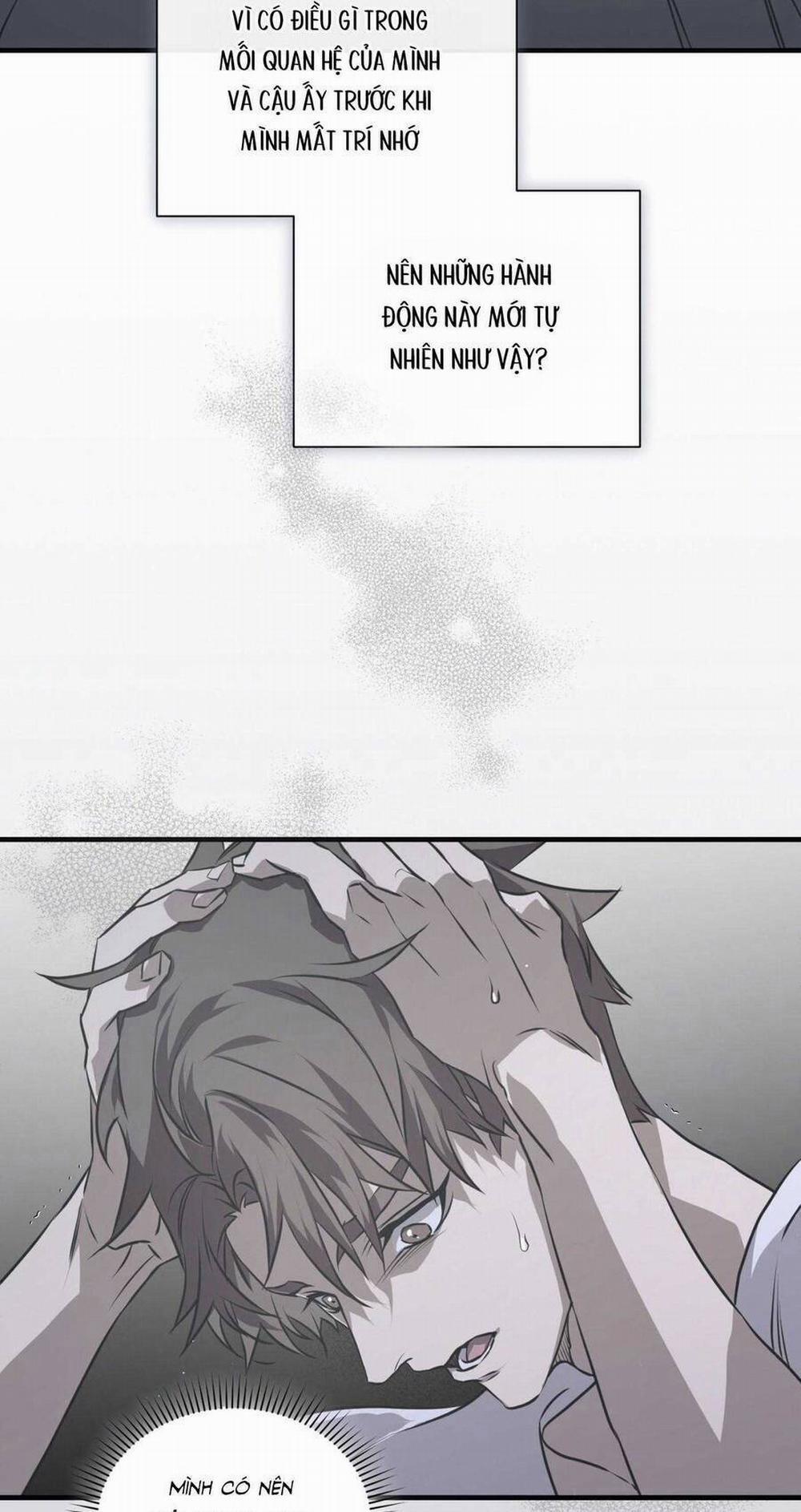 Sau Ánh Hào Quang 14 trang 31