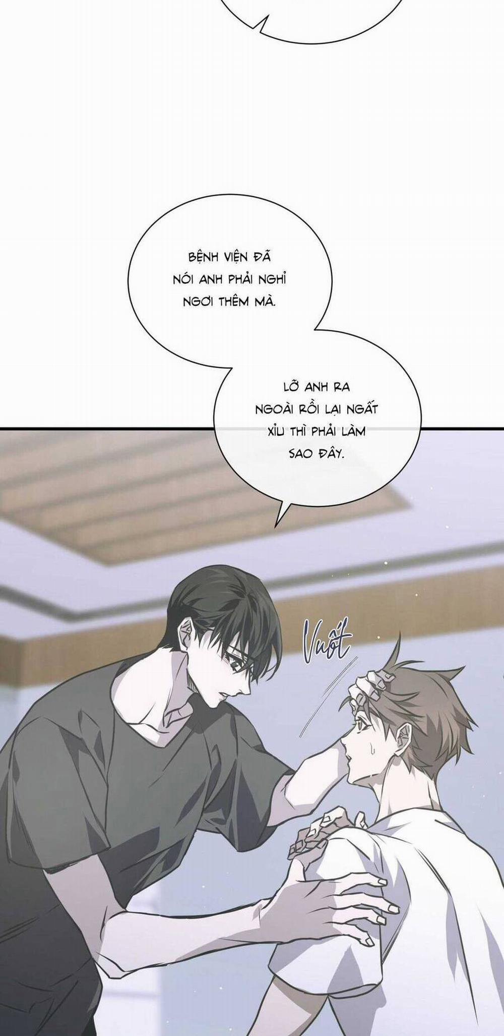 Sau Ánh Hào Quang 14 trang 44