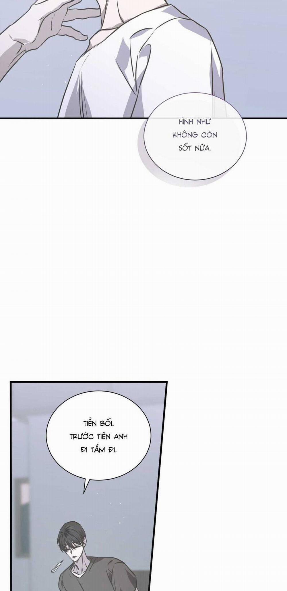 Sau Ánh Hào Quang 14 trang 47