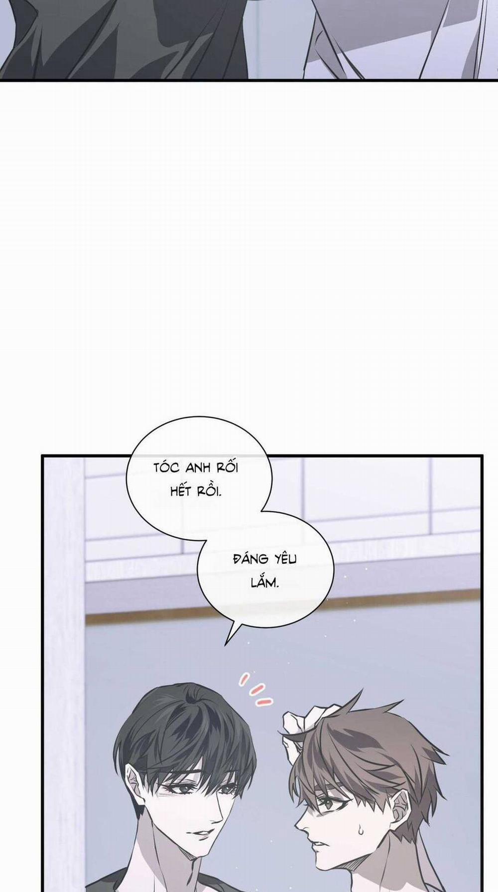 Sau Ánh Hào Quang 14 trang 53