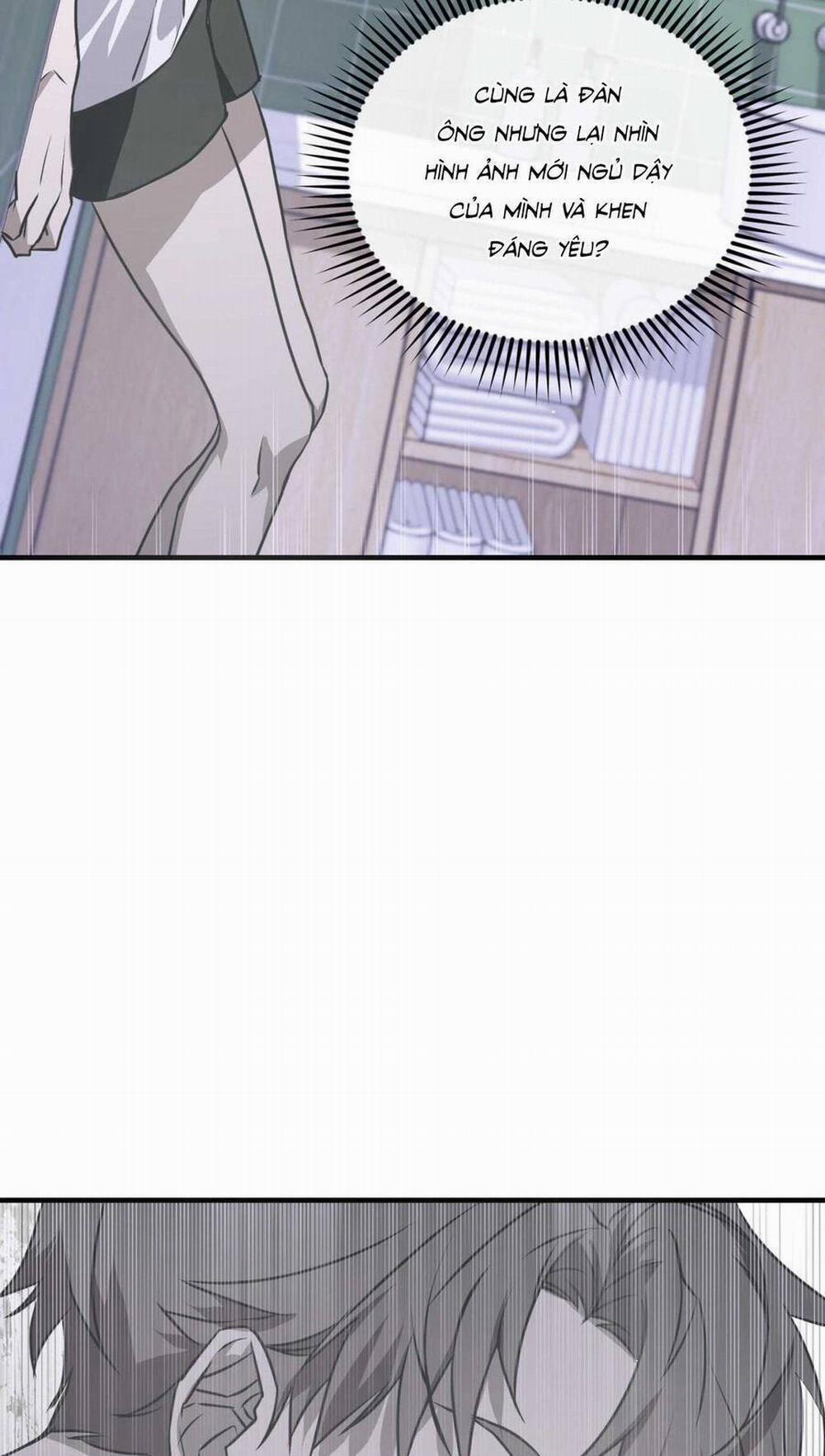 Sau Ánh Hào Quang 14 trang 59