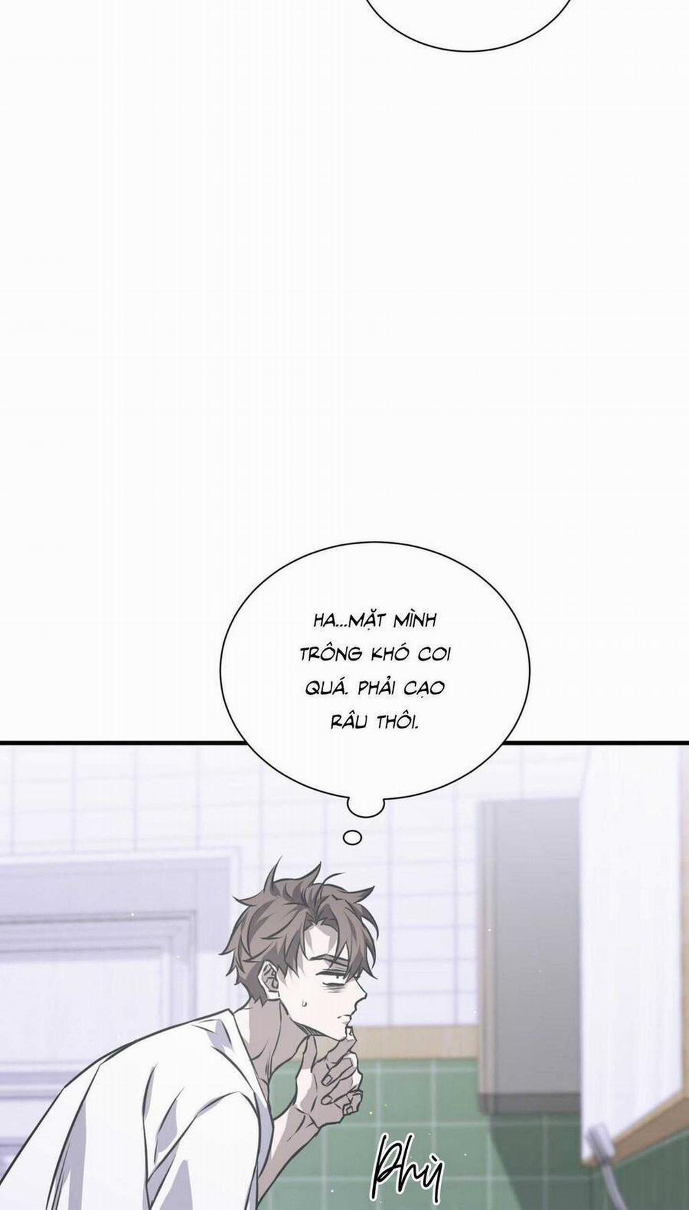 Sau Ánh Hào Quang 14 trang 69