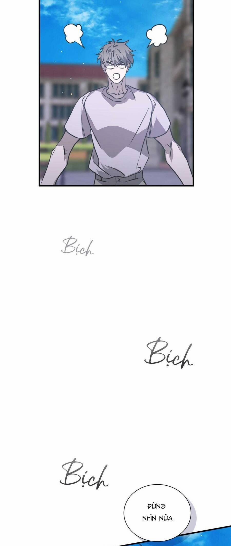 Sau Ánh Hào Quang 18 trang 19