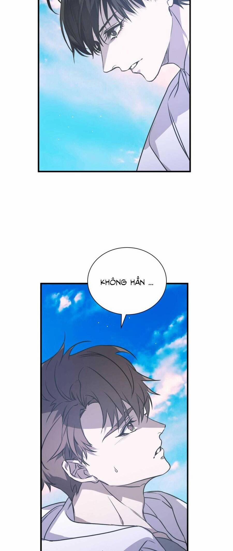 Sau Ánh Hào Quang 18 trang 22