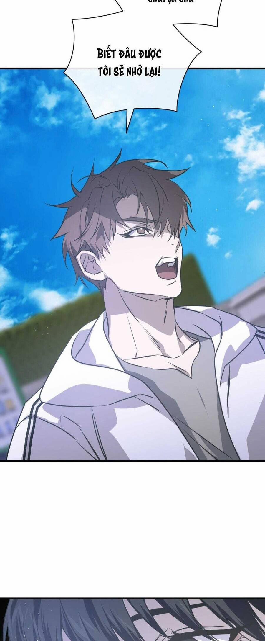 Sau Ánh Hào Quang 18 trang 28