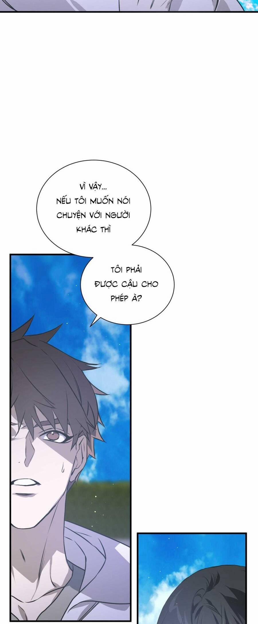 Sau Ánh Hào Quang 18 trang 31