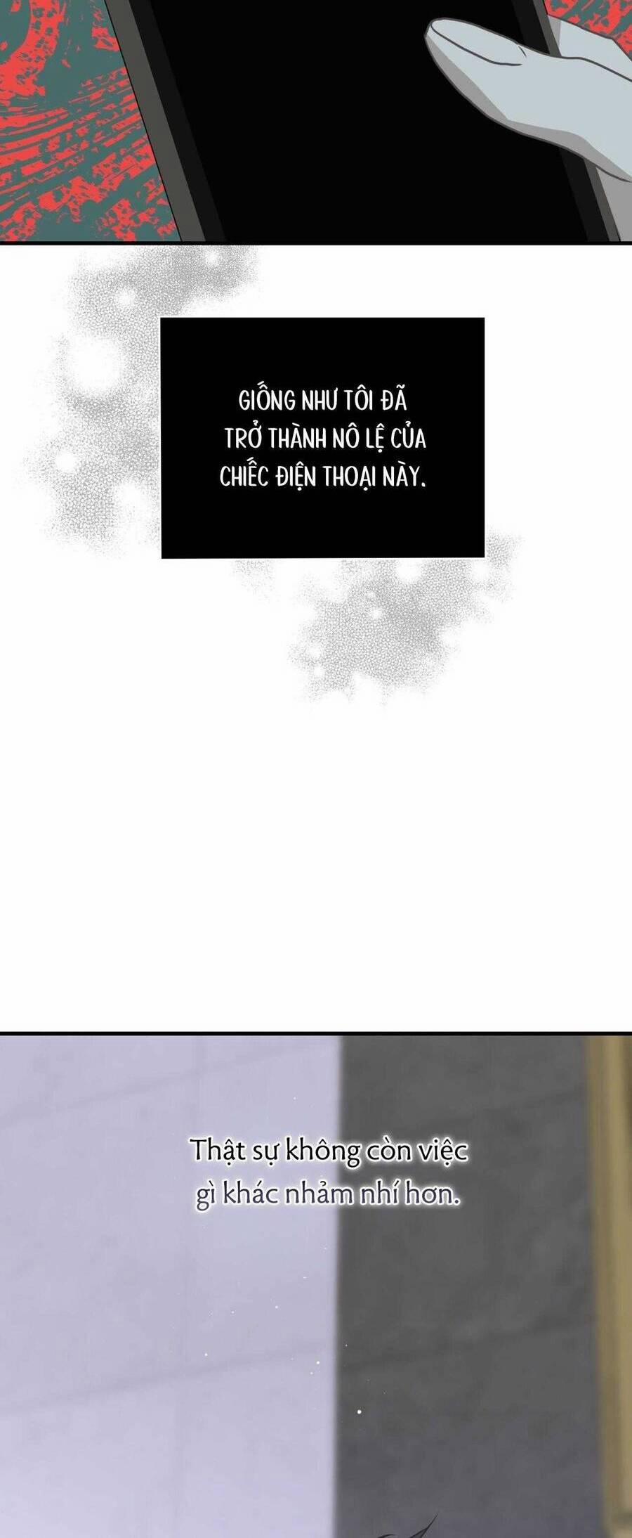 Sau Ánh Hào Quang 18 trang 56