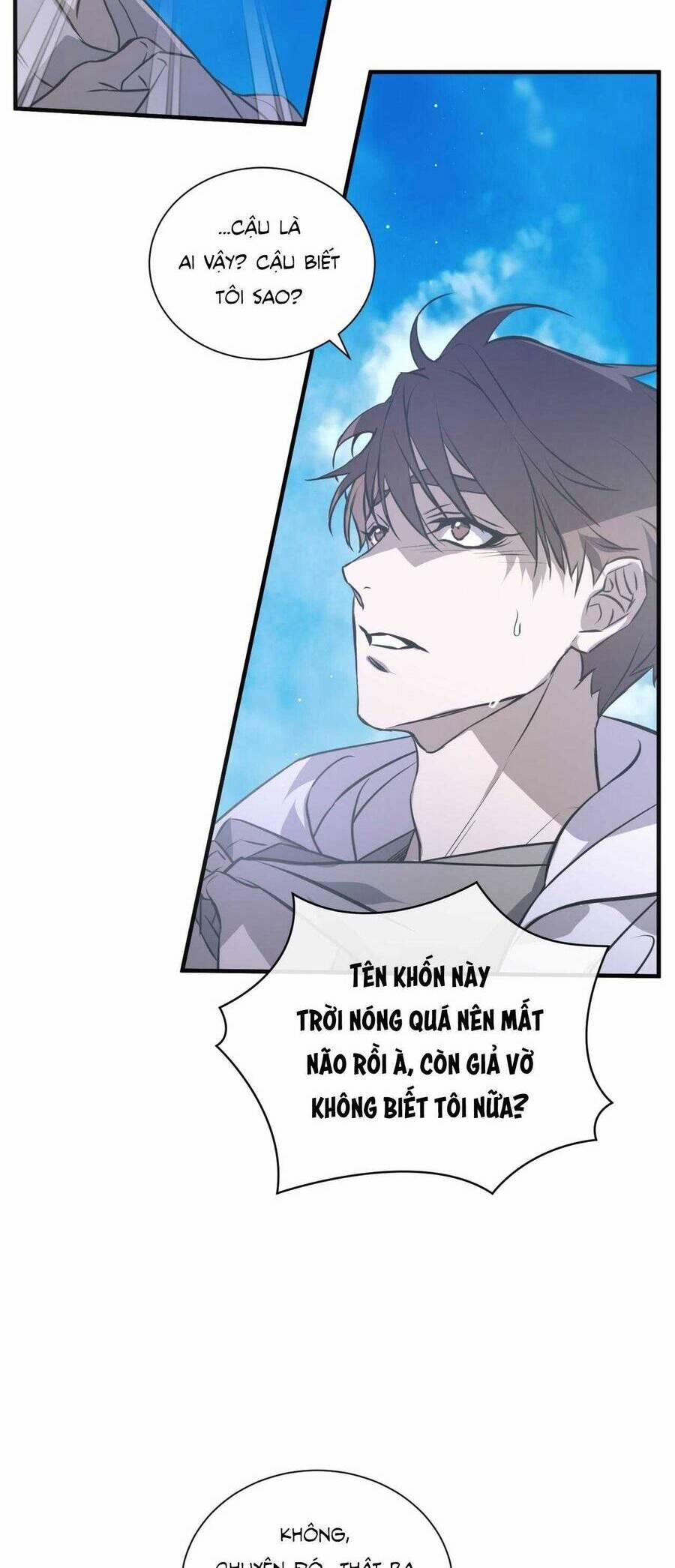 Sau Ánh Hào Quang 18 trang 6