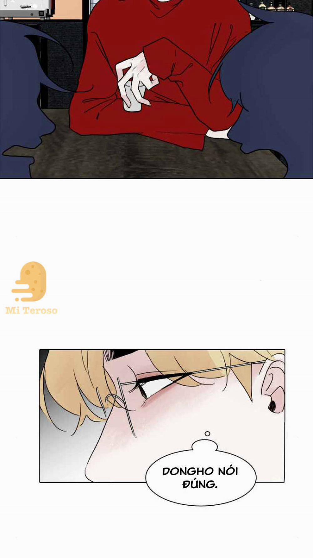 Sau Ánh Hào Quang 2 trang 11